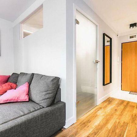 Artist Apartament Lublin Zewnętrze zdjęcie