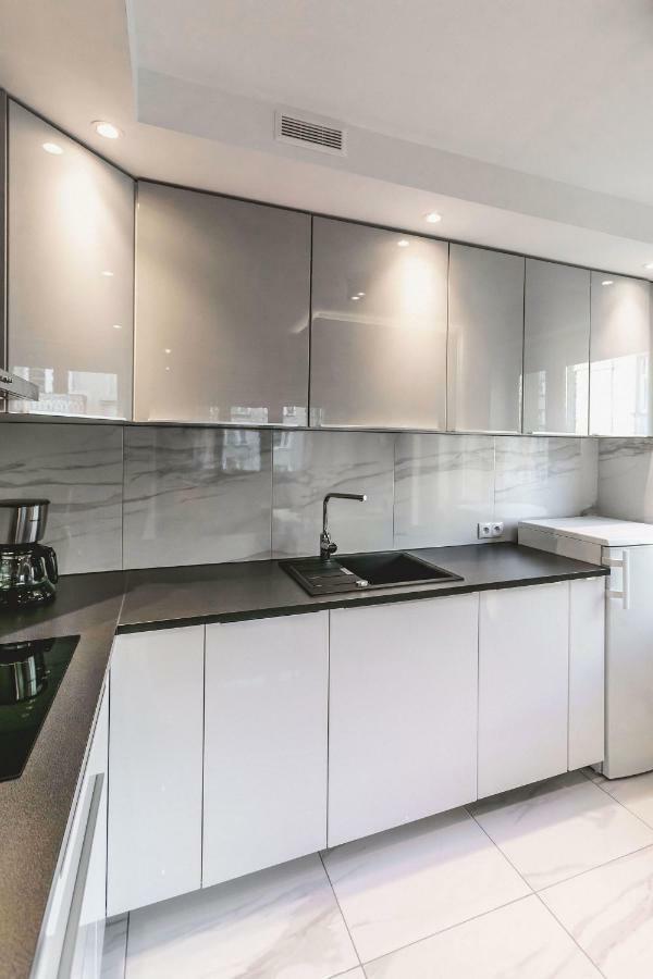 Artist Apartament Lublin Zewnętrze zdjęcie