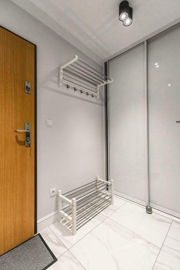 Artist Apartament Lublin Zewnętrze zdjęcie